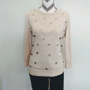 🧜‍♀️Banana Republic Sweater (M)